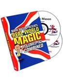 Real World Magic DVD