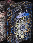 Realms Playing Cards (Blue) Deck of Cards