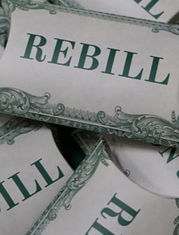 Rebill Trick