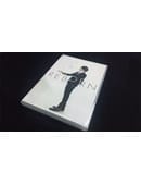 REBORN DVD