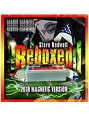 Reboxed 2018 Magnetic Version Trick