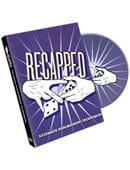 Recapped DVD