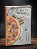 Recipes for Deception Book