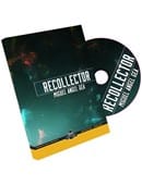 Recollector DVD