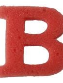 Red B's Trick