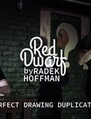 Red Dwarf Trick