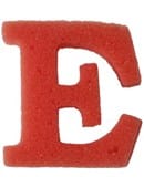 Red E's Accessory