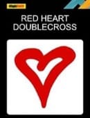 Double Cross - Red Heart Trick