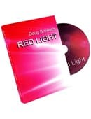 Red Light DVD