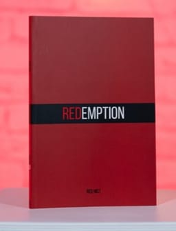 Redemption Book