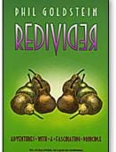 Redivider Book