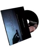 Reduction DVD