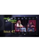 Reel Magic Episode 47 Magazine