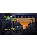 Reel Magic Episode 50 DVD