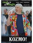 Reel Magic - Episode 52 DVD