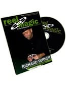 Reel Magic Quarterly - Episode 9  Magazine