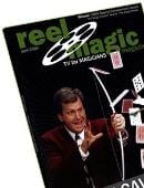Reel Magic Quarterly - Episode 10  Magazine