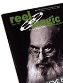 Reel Magic Quarterly - Episode 12 Magazine