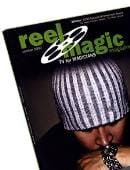 Reel Magic Quarterly - Episode 13  Magazine