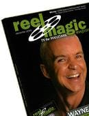 Reel Magic Quarterly - Episode 14 Magazine