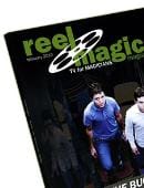 Reel Magic Quarterly - Episode 15 Magazine