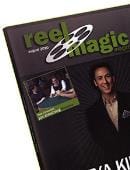 Reel Magic Quarterly - Episode 18 Magazine