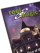 Reel Magic Quarterly - Episode 20 Magazine