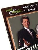 Reel Magic Quarterly - Episode 21 Magazine