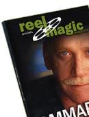 Reel Magic Quarterly - Episode 22 Magazine
