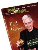 Reel Magic Quarterly - Episode 24 Magazine