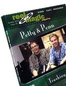Reel Magic Quarterly - Episode 25 Magazine