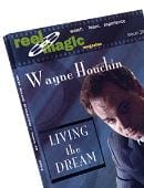 Reel Magic Quarterly - Episode 26 Magazine