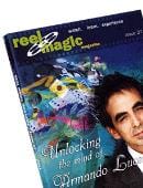 Reel Magic Quarterly - Episode 27 Magazine