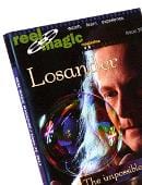 Reel Magic Quarterly - Episode 29 Magazine