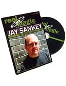 Reel Magic Quarterly - Episode 3 Magazine