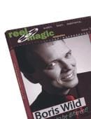 Reel Magic Quarterly - Episode 32 Magazine