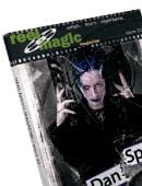 Reel Magic Quarterly - Episode 33 Magazine