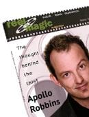 Reel Magic Quarterly - Episode 34 Magazine