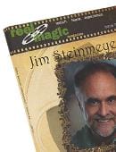 Reel Magic Quarterly - Episode 35 Magazine