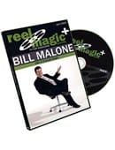 Reel Magic Quarterly - Episode 4 Magazine