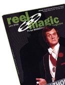 Reel Magic Quarterly - Episode 5 Magazine