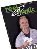 Reel Magic Quarterly - Episode 6 Magazine
