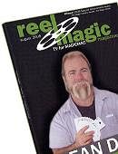 Reel Magic Quarterly magic - Vanishing Inc. Magic shop
