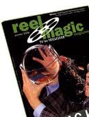 Reel Magic Quarterly - Episode 7 Magazine