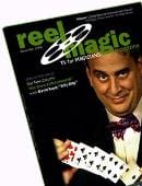 Reel Magic Quarterly - Episode 8  Magazine