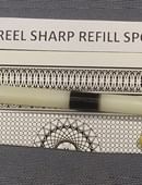 Reel Sharp Refill Refill