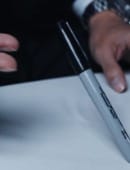 Reel Sharp Trick