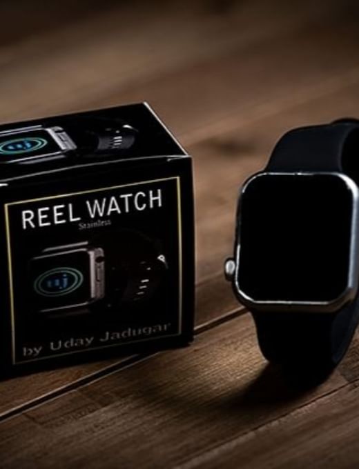 Reel Watch Trick