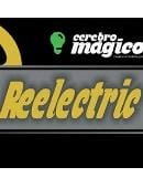 Reelectric 13A  Trick