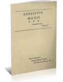 Reelistic Magic Ebook